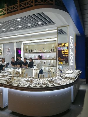 珠宝首饰零售的会计核算与财务管理策略