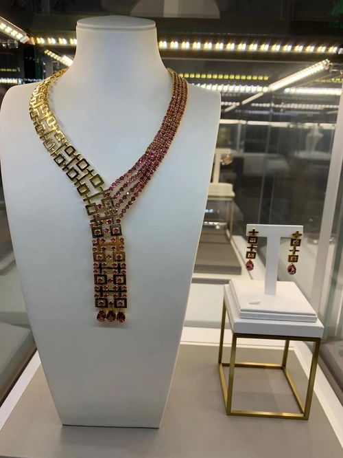 璀璨绽放 钱江杯珠宝首饰设计作品暨天工奖入围展即将盛大启幕